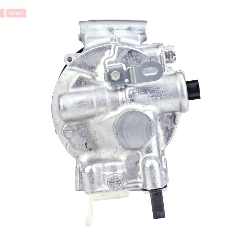 Denso DCP50314 Compressor, air conditioning - 4