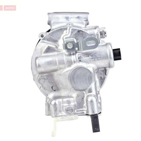 Denso DCP50314 Compressor, air conditioning - 4