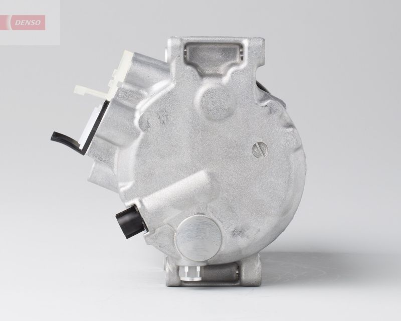 Denso DCP51001 Compressor, air conditioning - 3