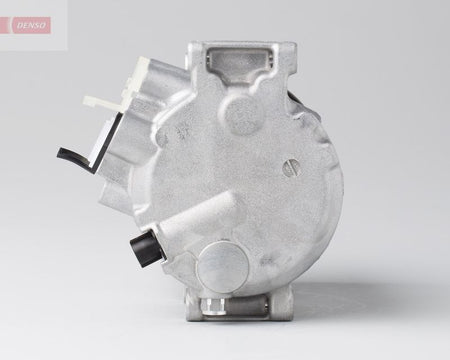 Denso DCP51001 Compressor, air conditioning - 3