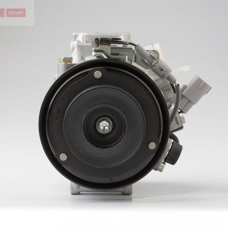 Denso DCP51002 Compressor, air conditioning - 3