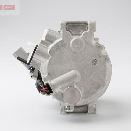 Denso DCP51002 Compressor, air conditioning - 4