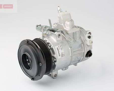 Denso DCP51003 Compressor, air conditioning - 1