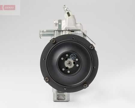 Denso DCP51003 Compressor, air conditioning - 3