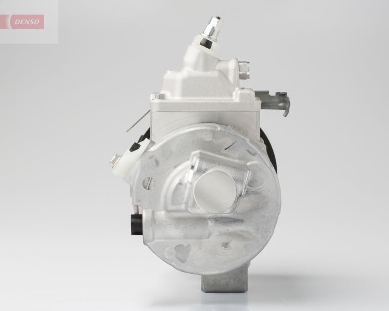 Denso DCP51003 Compressor, air conditioning - 4
