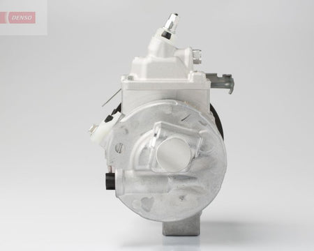 Denso DCP51003 Compressor, air conditioning - 4
