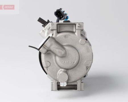 Denso DCP99520 Compressor, air conditioning - 3