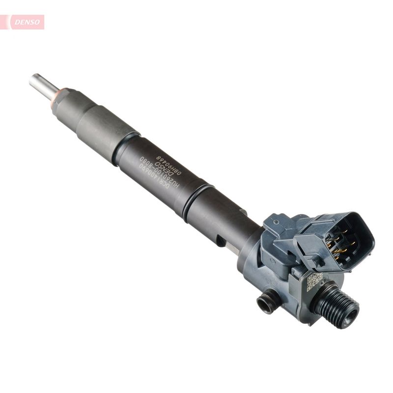 Denso DCRI400690 Injector Nozzle - 3