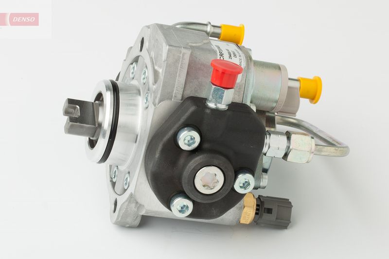 Denso DCRP300400 High-pressure Pump - 1