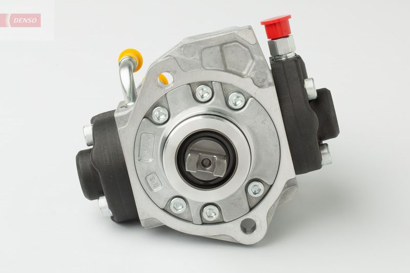 Denso DCRP300400 High-pressure Pump - 2