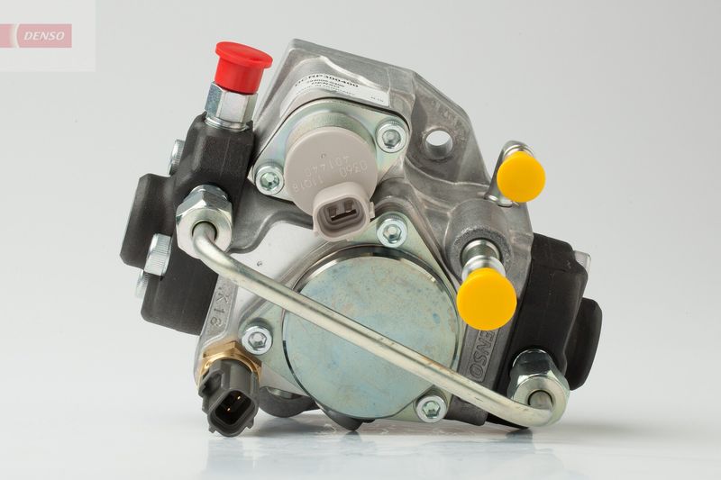 Denso DCRP300400 High-pressure Pump - 3
