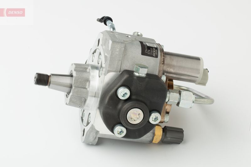 Denso DCRP300700 High-pressure Pump - 1