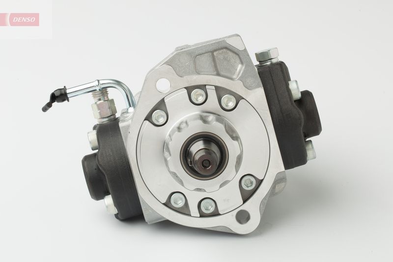 Denso DCRP300700 High-pressure Pump - 2
