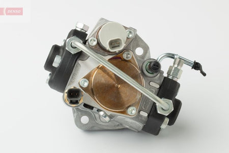 Denso DCRP300700 High-pressure Pump - 3