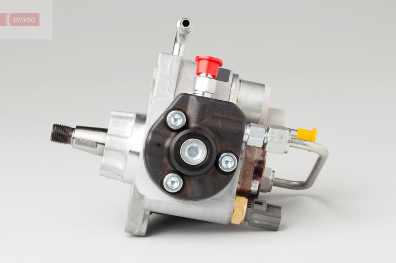 Denso DCRP300950 High-pressure Pump - 1