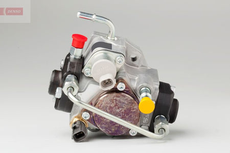 Denso DCRP300950 High-pressure Pump - 3