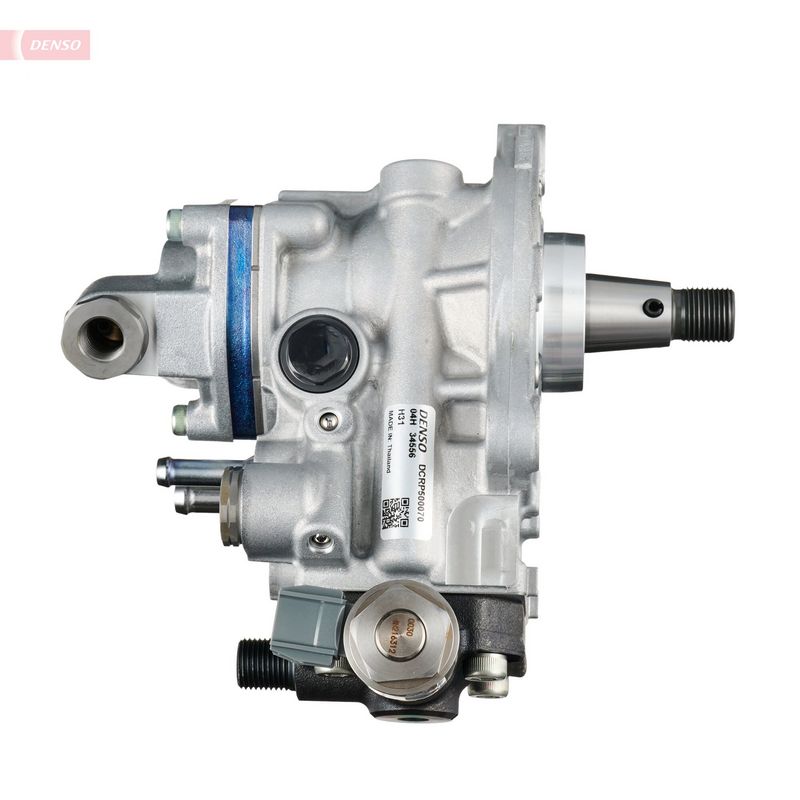 Denso DCRP500070 High-pressure Pump - 3
