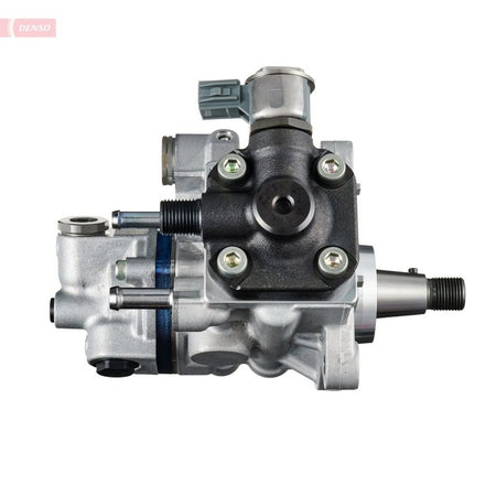 Denso DCRP500070 High-pressure Pump - 4