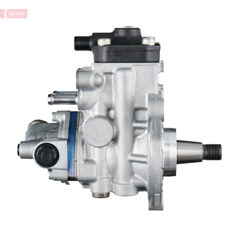 Denso DCRP500070 High-pressure Pump - 5