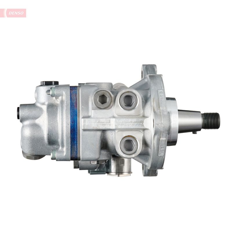 Denso DCRP500070 High-pressure Pump - 6