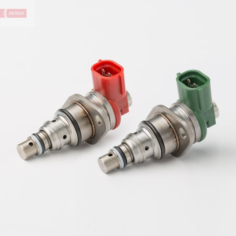 Denso DCRS210120 Pressure Control Valve, common rail system - 1