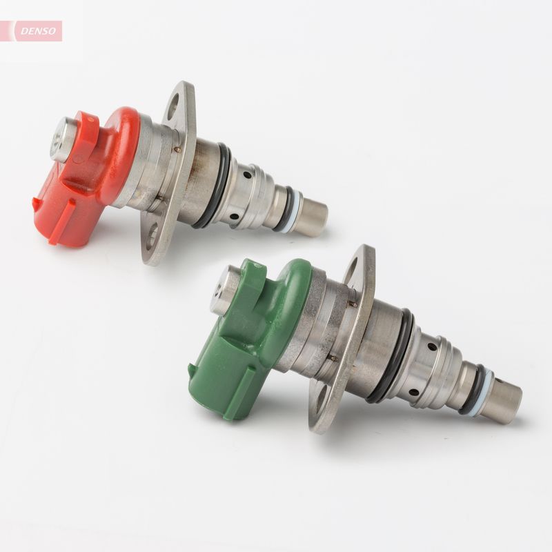 Denso DCRS210120 Pressure Control Valve, common rail system - 2
