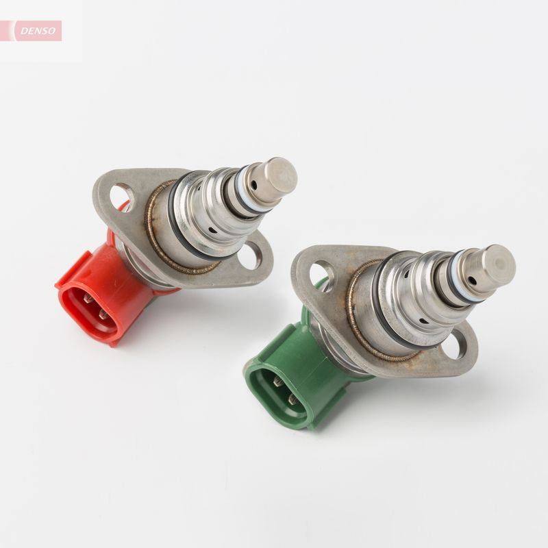 Denso DCRS210120 Pressure Control Valve, common rail system - 3