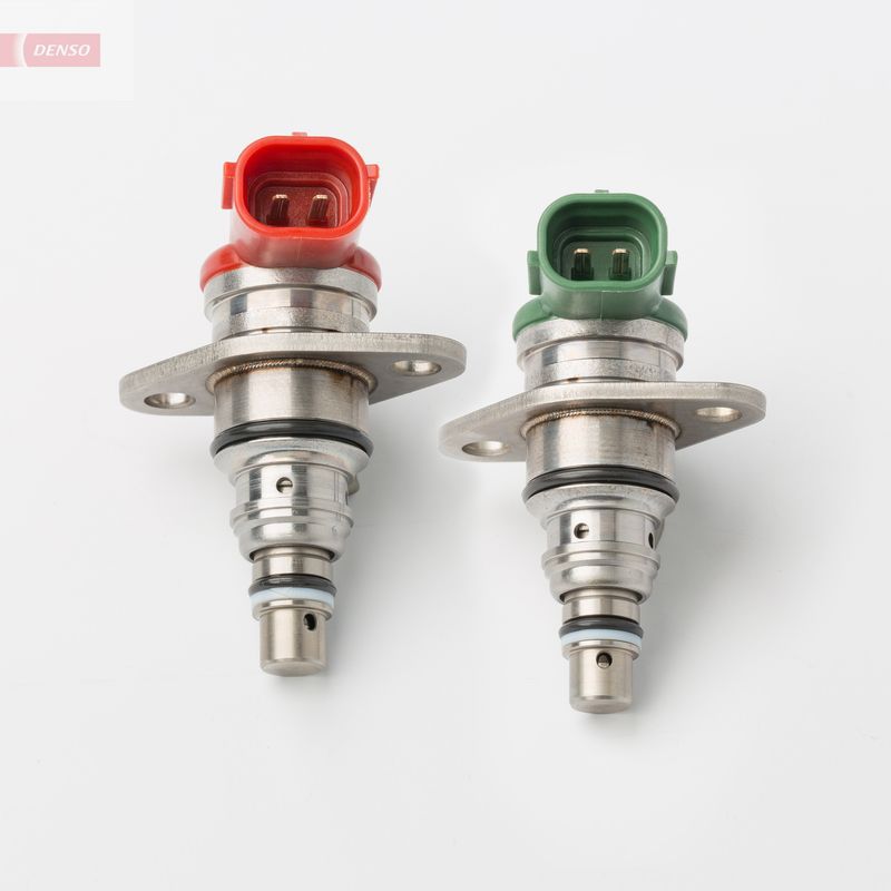 Denso DCRS210120 Pressure Control Valve, common rail system - 4