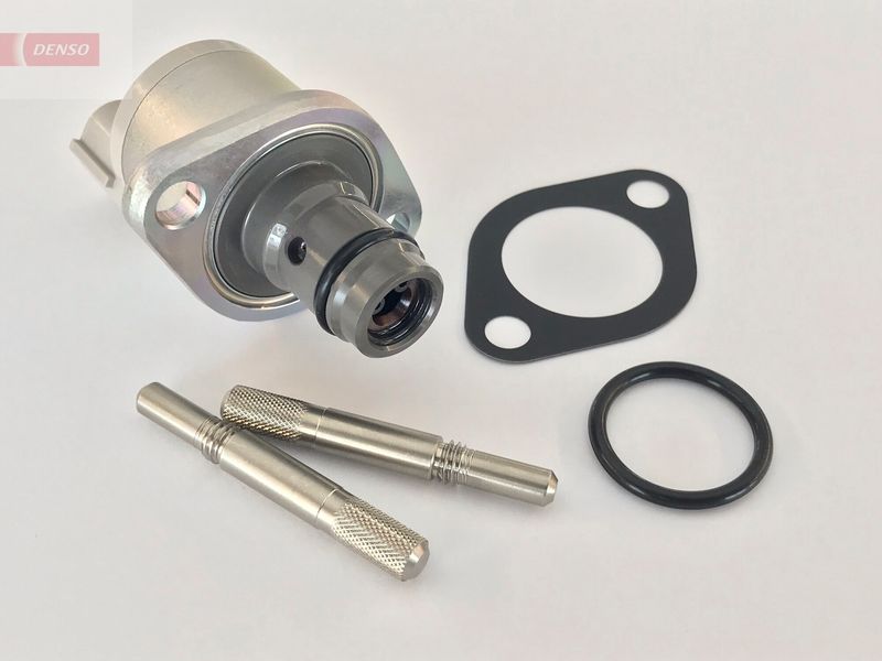 Denso DCRS300260 Pressure Control Valve, common rail system - 1