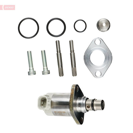 Denso DCRS301370 Pressure Control Valve, common rail system - 1