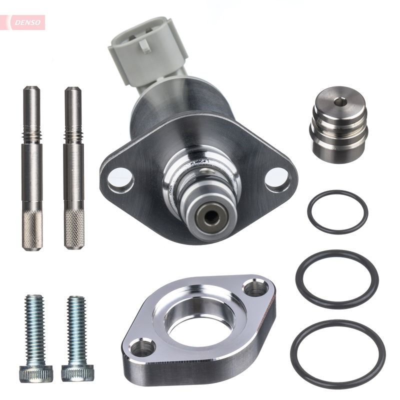Denso DCRS301380 Pressure Control Valve, common rail system - 1