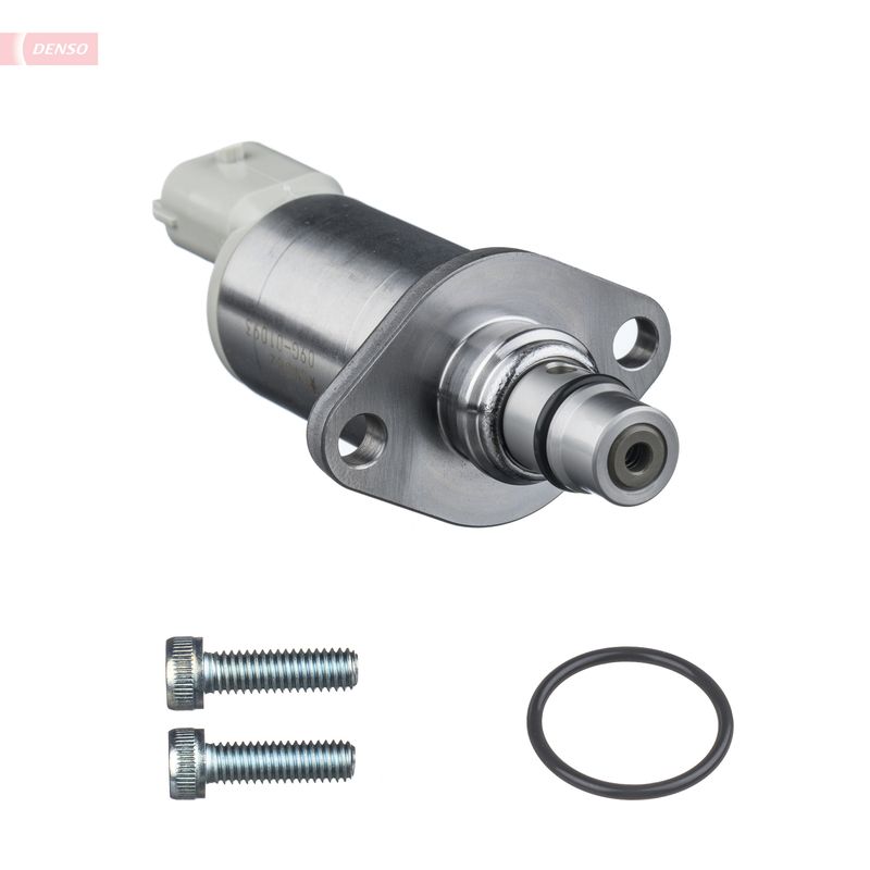 Denso DCRS301990 Pressure Control Valve, common rail system - 1