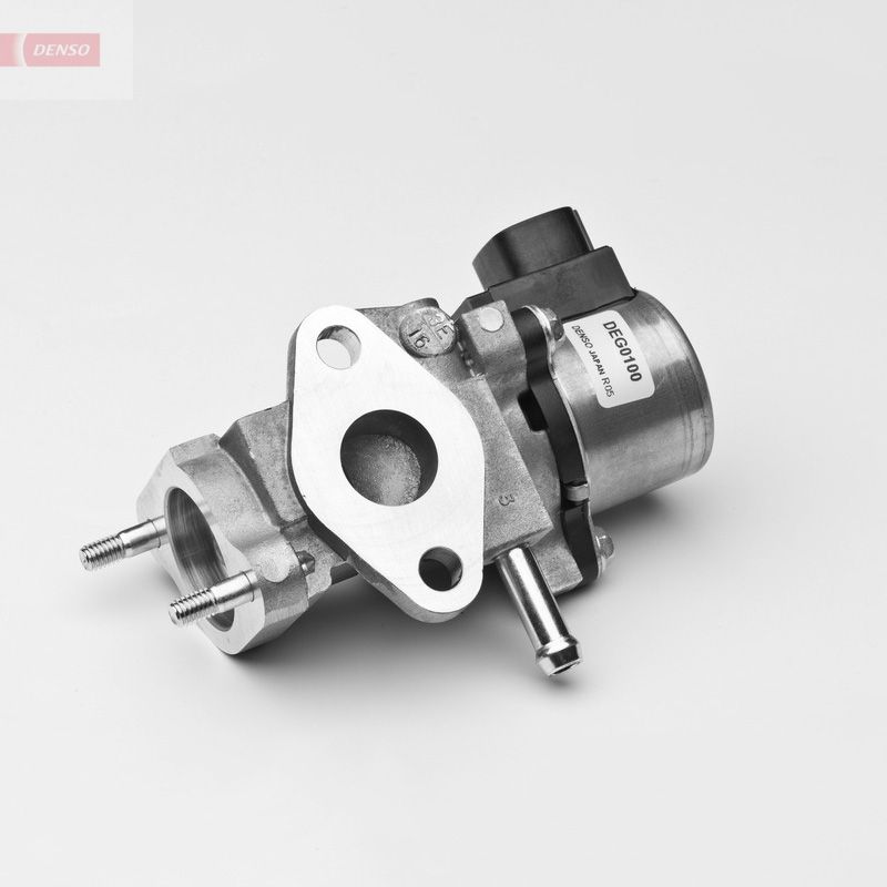 Denso DEG-0100 EGR Valve - 2