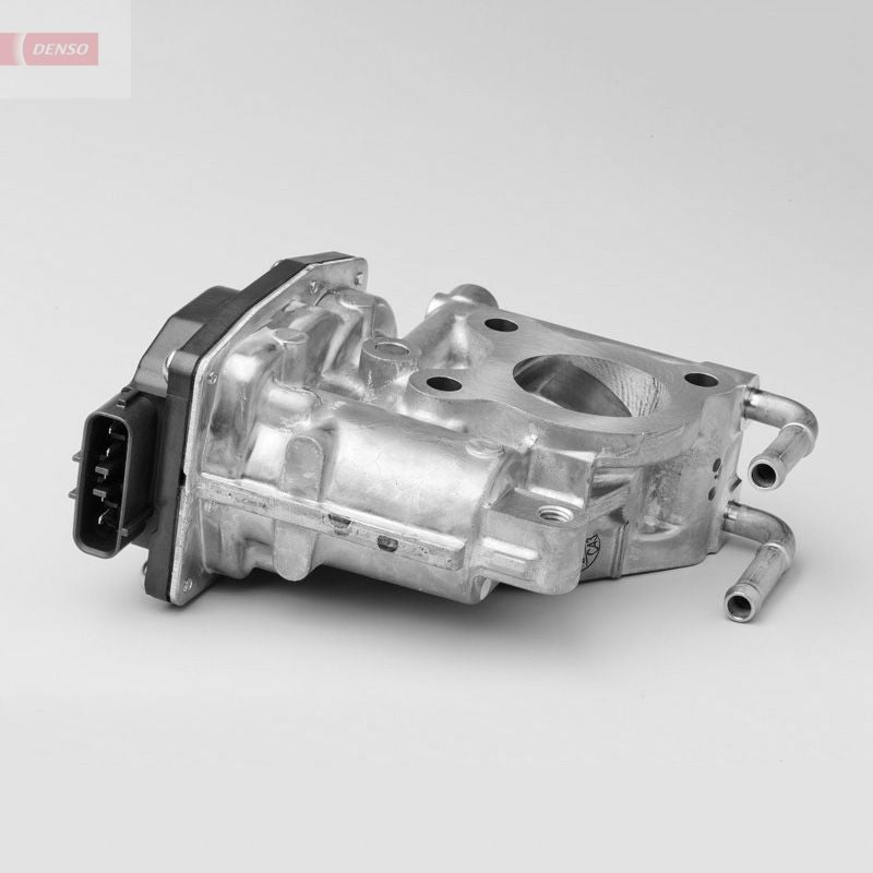 Denso DEG-0104 EGR Valve - 3