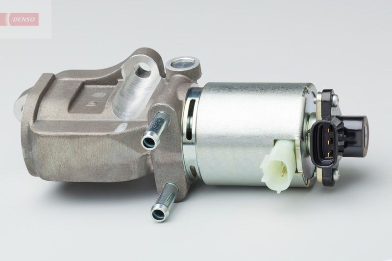 Denso DEG-0106 EGR Valve - 3
