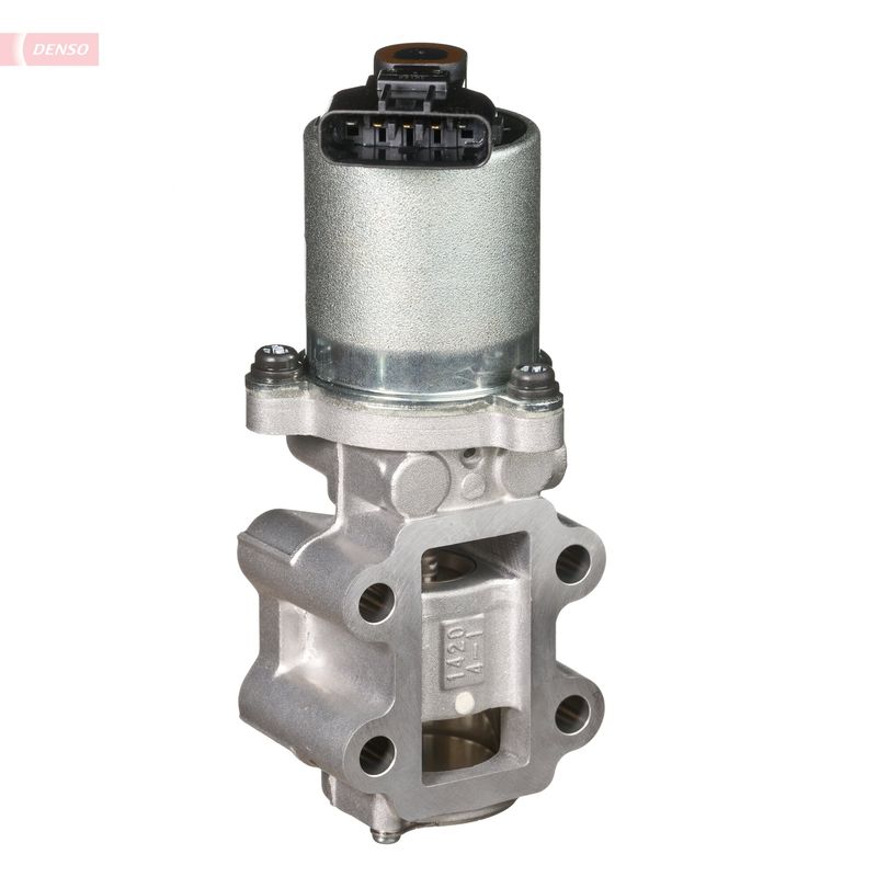 Denso DEG-0107 EGR Valve - 2