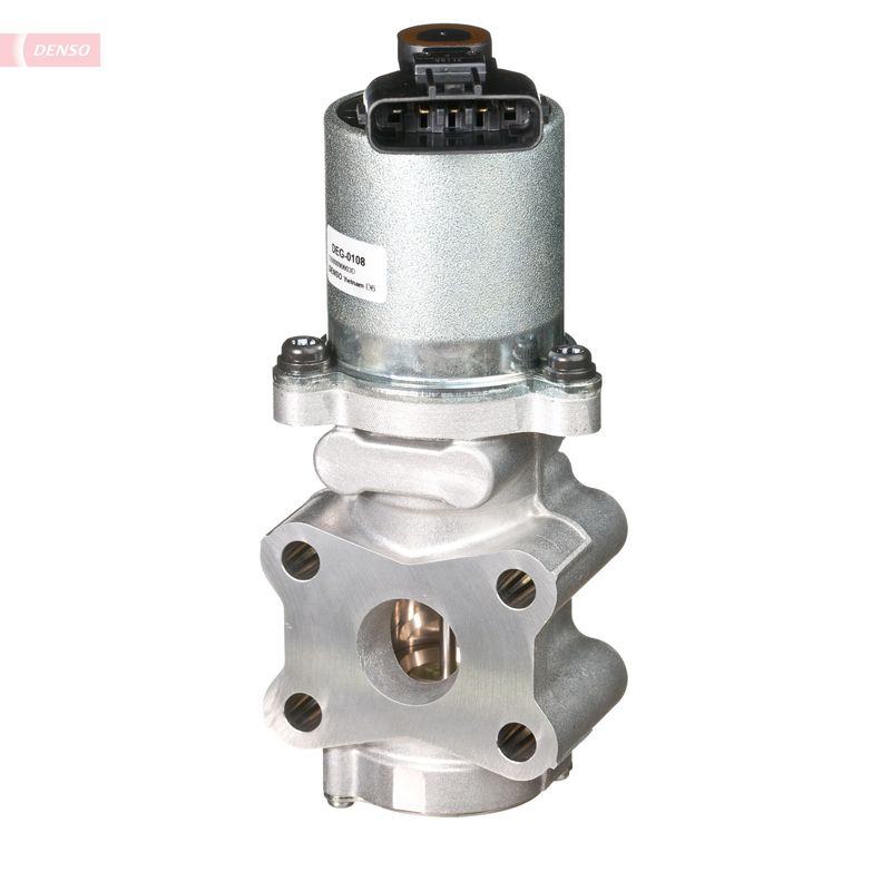 Denso DEG-0108 EGR Valve - 1