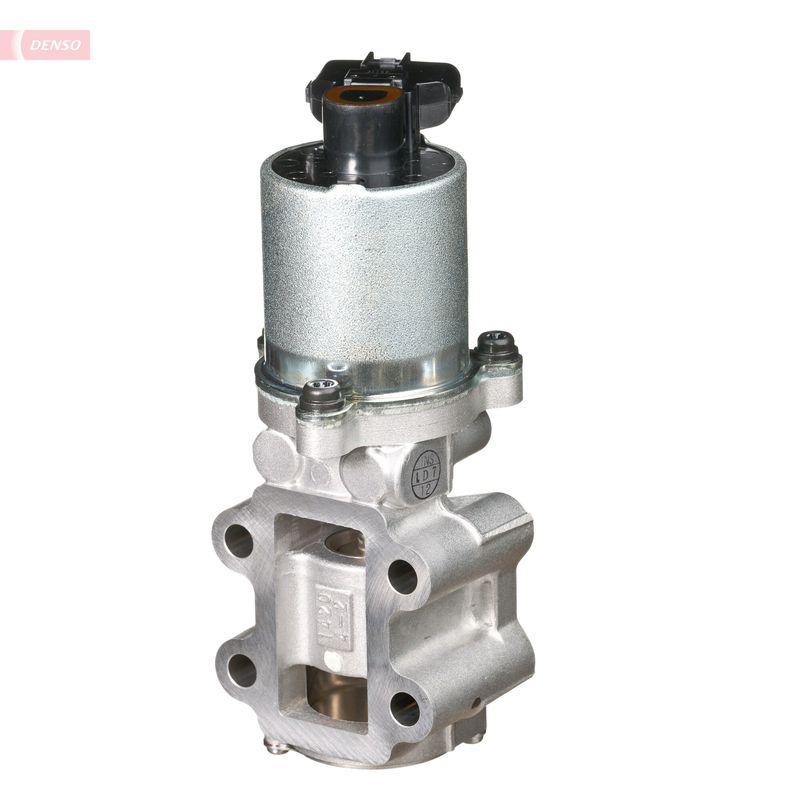 Denso DEG-0108 EGR Valve - 2