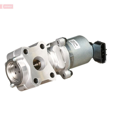 Denso DEG-0108 EGR Valve - 3