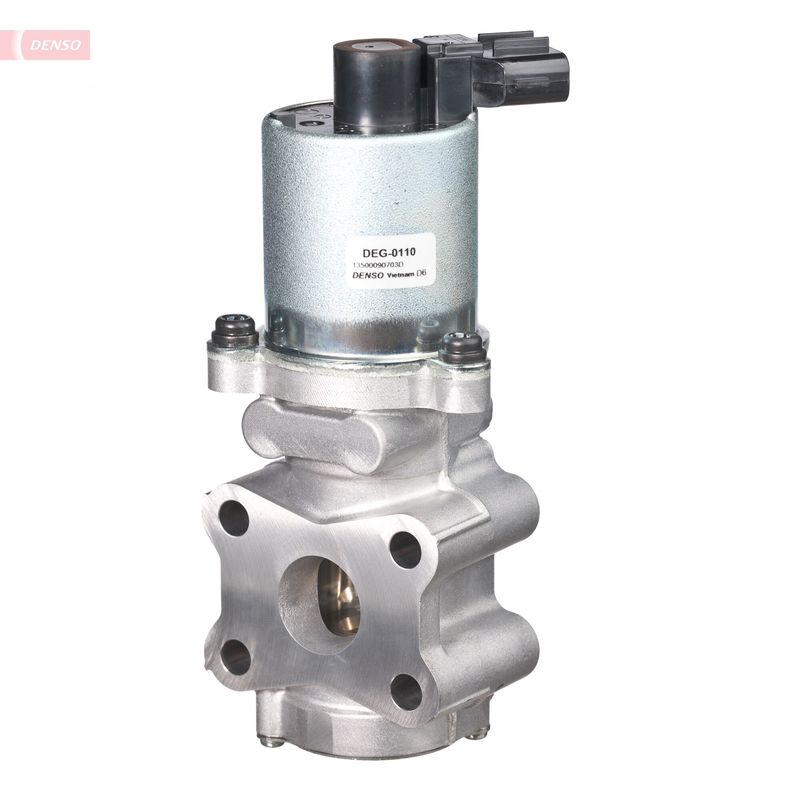 Denso DEG-0110 EGR Valve - 1
