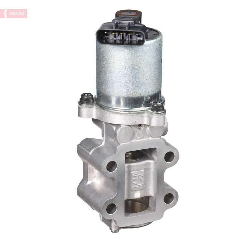 Denso DEG-0110 EGR Valve - 2
