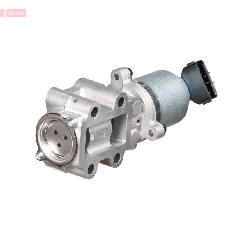 Denso DEG-0110 EGR Valve - 3