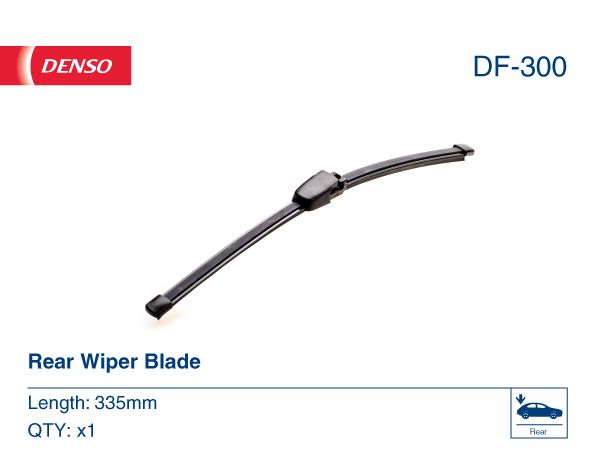 Denso DF-300 Wiper Blade - 2