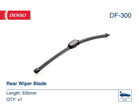 Denso DF-300 Wiper Blade - 2
