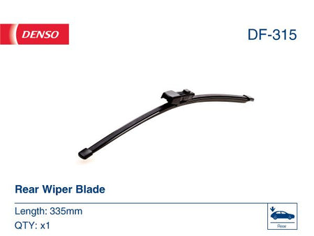 Denso DF-315 Wiper Blade - 2