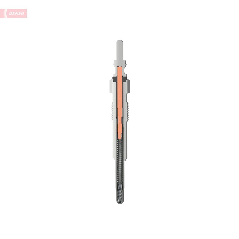 Denso DG-005 Glow Plug - 2
