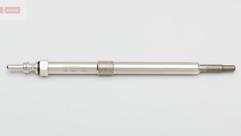 Denso DG-126 Glow Plug - 3