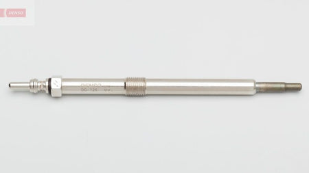 Denso DG-126 Glow Plug - 3