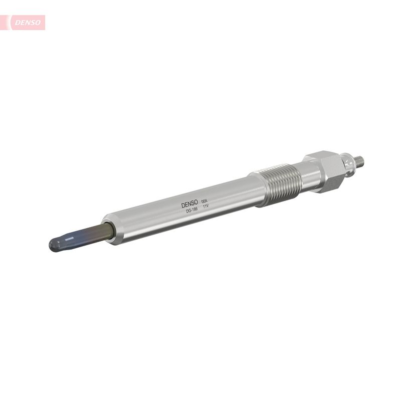 Denso DG-186 Glow Plug - 1