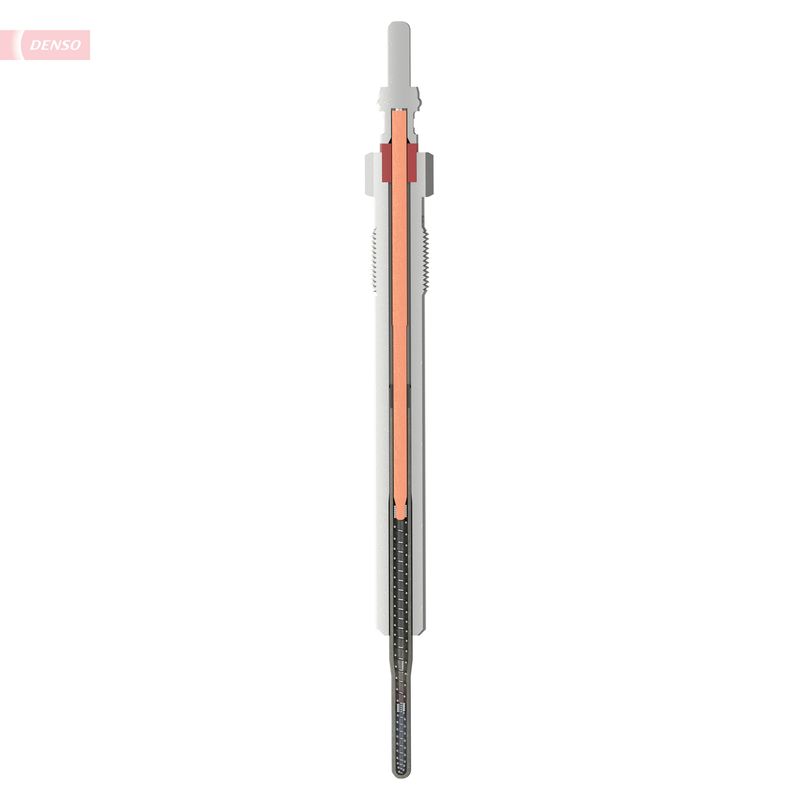 Denso DG-193 Glow Plug - 4